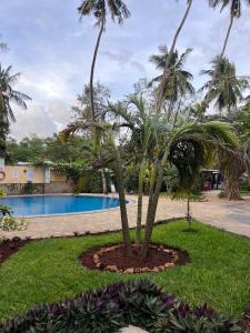 Coastal Charm Bamburi