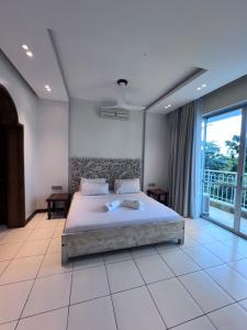 Coastal Charm Bamburi