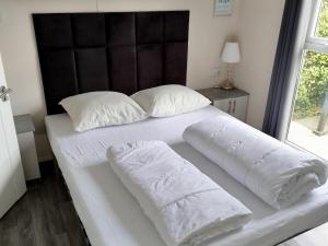 Luxus Chalet im schönen Recratiepark De Veerstal