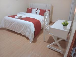 Oasis gardens Deliverance road