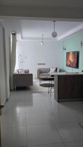 Green House Modern One Bd at Skyway by Alif Parklands ,Nairobi