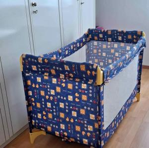 Holiday Home - Palček