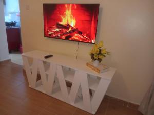 Oasis gardens Deliverance road