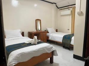 Janh Ya Phone Guesthouse