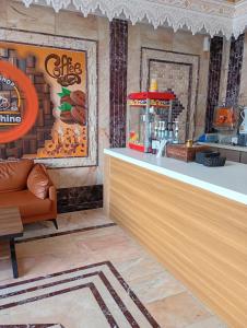 فندق شركة صلاح المدينة