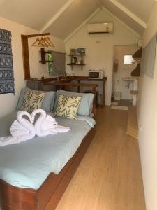 Walden Koh Lanta - Tiny Homes by the Sea