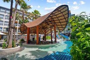 Sea Heaven 1321 Studio 1min to Naithon Beach