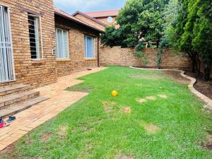 Pelistay in Sundowner