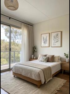 The Eden of Paradise