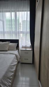 Green House Modern One Bd at Skyway by Alif Parklands ,Nairobi