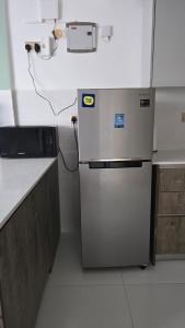 Green House Modern One Bd at Skyway by Alif Parklands ,Nairobi