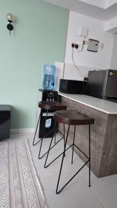 Green House Modern One Bd at Skyway by Alif Parklands ,Nairobi