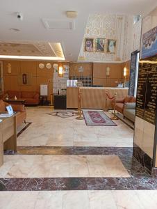 فندق شركة صلاح المدينة