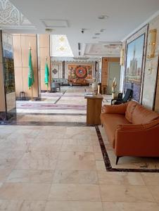 فندق شركة صلاح المدينة