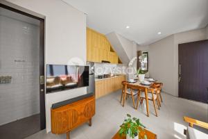 Merin Villa by Kozystay - Jimbaran