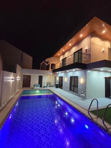 C Urban Villas - Modern Luxury Home in Pampanga