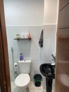 Apartamento 03 São Brás COP30