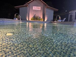 D Ehsan Homestay & Chalet