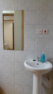 Oasis gardens Deliverance road