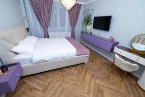Studio Luxury Promenada