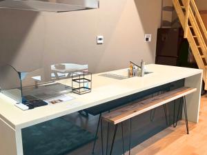 Relaxing箱根彫刻の森ーサウナ付き一棟貸しの宿