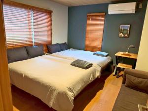 Relaxing箱根彫刻の森ーサウナ付き一棟貸しの宿