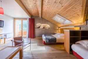 Hotels Anova Hotel & Spa : photos des chambres