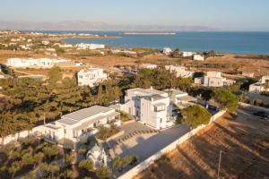 Paranthos Island Living