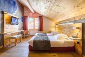 Hotels Anova Hotel & Spa : photos des chambres