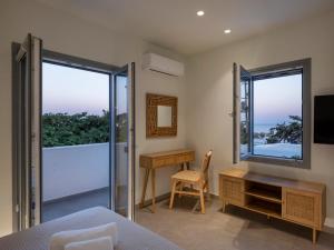 Paranthos Island Living