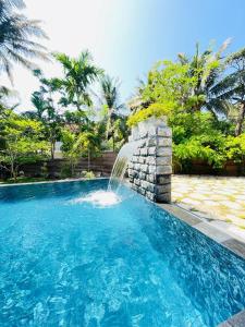 Villa Climax