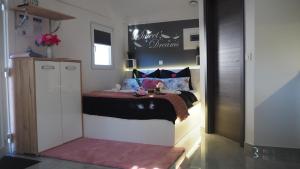 Aura Luxury Suites Bled