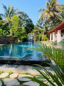 Villa Climax