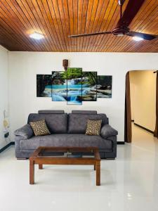 Villa Climax