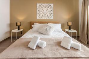 New - Bright 2 Bedroom Apartment in Marsaskala - Walking Distance to the Beach by SF Homes