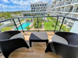 Central Park Downtown Punta Cana by DomiRental