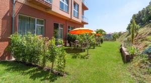 Apartamentos Mar Comillas