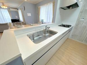 THE FEEL ONNA 2 Vacation STAY 18789