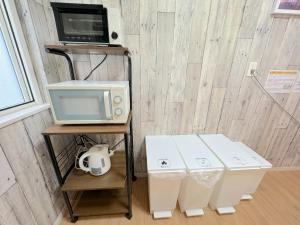 THE FEEL ONNA 2 Vacation STAY 18789