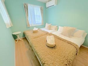 THE FEEL ONNA 2 Vacation STAY 18789