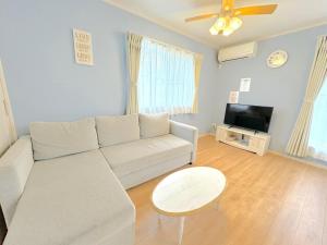 THE FEEL ONNA 2 Vacation STAY 18774