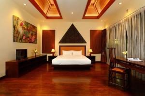 Kamala Private Bliss Retreat 4 Bedrooms Villa