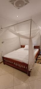 Off Airport Kilimanjaro lodge