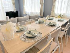 THE FEEL ONNA 2 Vacation STAY 18771