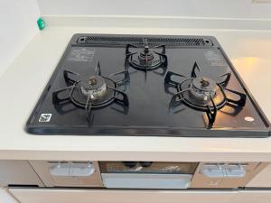 THE FEEL ONNA 2 Vacation STAY 18769