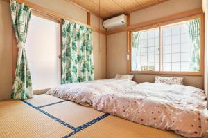 Kugenuma Kaigan Beachside House#ENOSHIMA#Aquarium