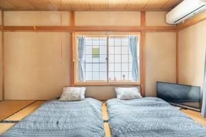 Kugenuma Kaigan Beachside House#ENOSHIMA#Aquarium