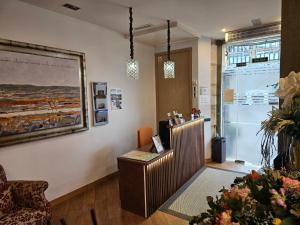 Hotel Soria Plaza Mayor