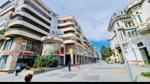 Minerva apartament”s