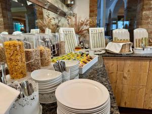 Hotel Restaurant FIDI